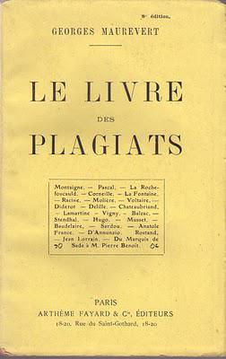 Jean Lorrain plagiaire de Rimbaud et Laforgue.