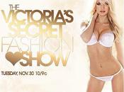 Admirez anges Victoria's Secret accompagnées Katy Perry pour leur défilé annuel super glamour