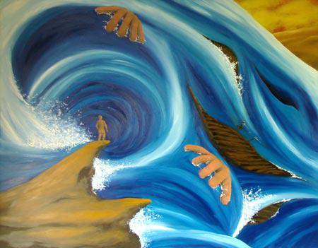 La décision (Clod’ Aria)