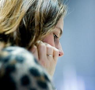 Judith Polgar © Fred Lucas 