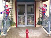 Festival PLUME VERTE