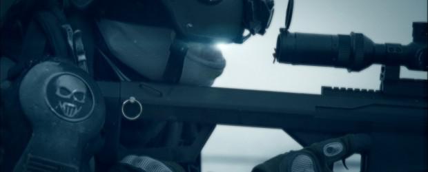 Soldats ! Présentez... Wiimote !