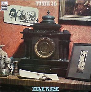 Idle Race #2-Time Is-1971