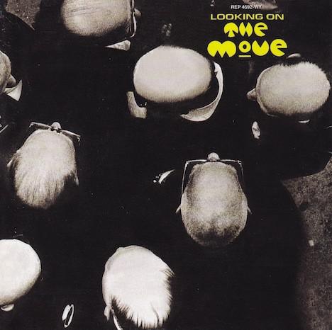 The Move #5-1970