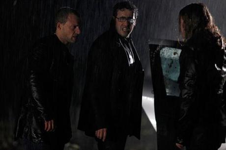 Le Village des ombres - 3 Le Village des ombres - 3