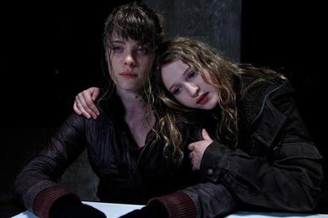 Le Village des ombres - 5 Le Village des ombres - 5