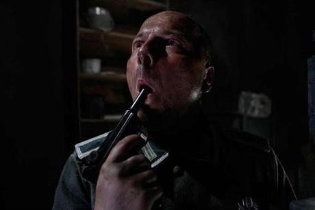 Le Village des ombres - 8 Le Village des ombres - 8