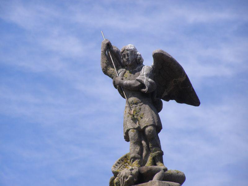 St-Babylas (Pierre Albert-Birot)