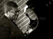 concert Rafael ZALDIVAR trio Jazzycolors Festival