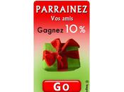 Offre Parrainage