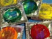 préservatif odeur sainteté