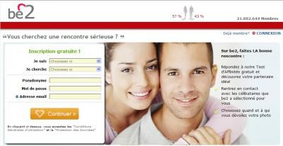 Top 1o sites de rencontre
