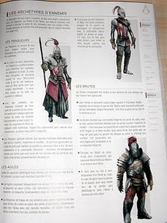 Guide Officiel Assassin's Creed Brotherhood