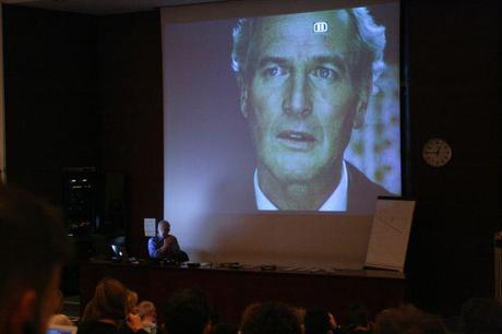 truby2 Nouvelle édition parisienne des master-classes de John Truby