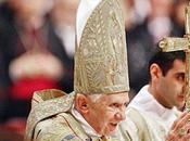 position tardive Pape