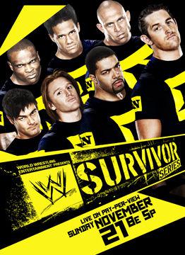 WWE_Survivor_series_2010_en_vivo_espanol