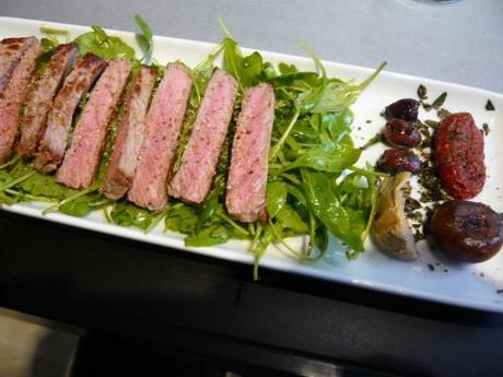 De la viande rouge de temps en temps P1020921.JPG