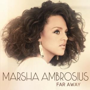 marsha far away 300x300 Audio: Marsha Ambrosius Far Away