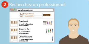 « Baobab veut faciliter le bouche à oreille sur le web » – Interview des fondateurs
