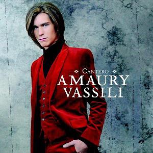 Amaury Vassili en Interview