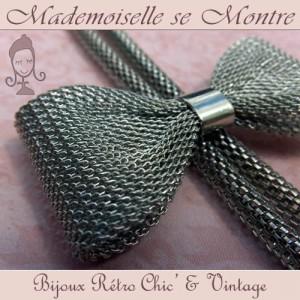 Noël avant noël : jouez avec Mlle se montre !