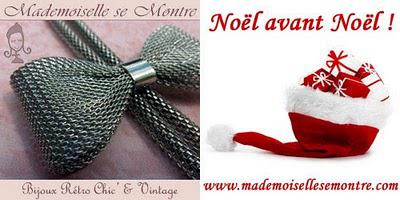 Mademoiselle se montre vous fait gagner Le Noeud Papillon Léon !