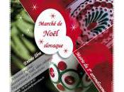 Marché Noël slovaque mairie