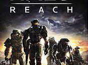 Concours gagner Halo Reach Legends