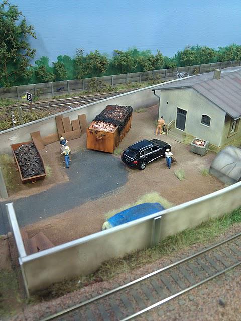 Rail Expo 2010 : PK149 !