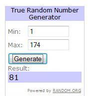 Models Own – And the winner is… lorena-01