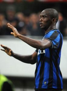 Vidéos: coup de sang de Samuel Eto’o, retour de Booba.