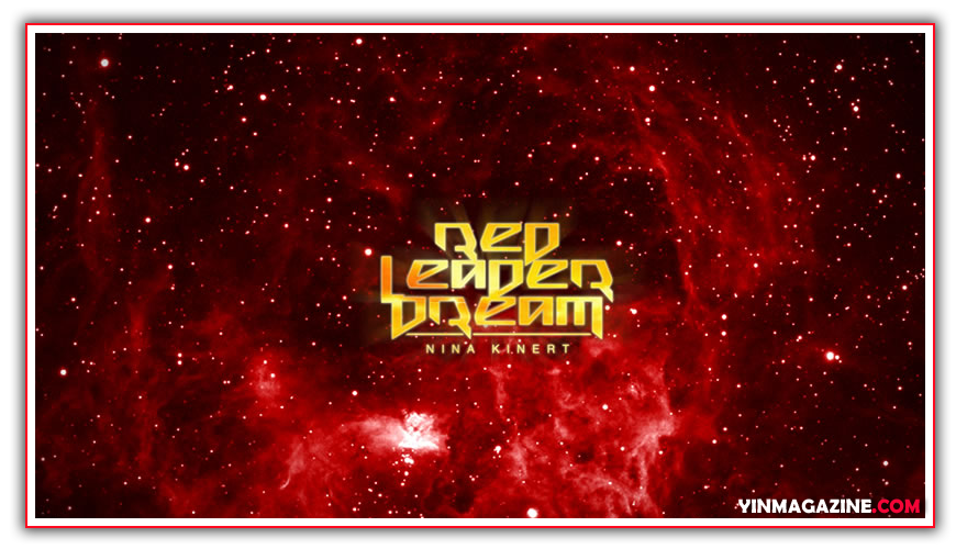Nina Kinert Play The World Nina Kinert – ‘Play The World’ | Red Leader Dream