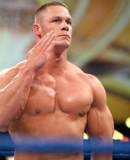 John Cena, The Champ, fait ses adieux à la WWE