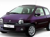 Avis recherche Cherche Twingo violette