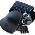 Razer Nostromo gaming keypad