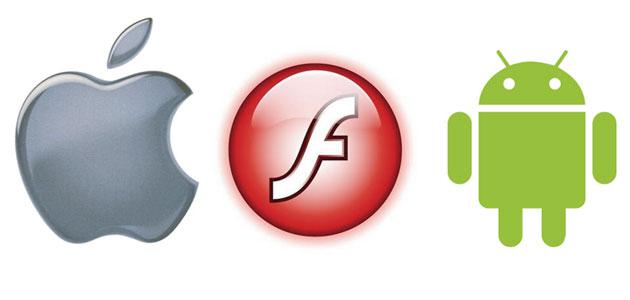 Apple cédera-t-il au Flash Player sur iPhone et iPad?