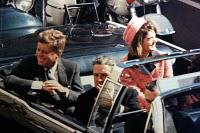 Qui a tué JFK?