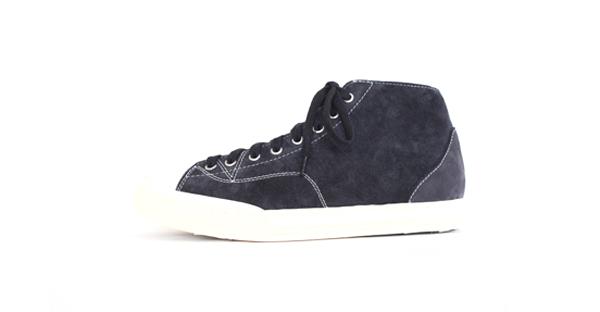 VISVIM – F/W 2010 – LAUDA KUDU–FOLK