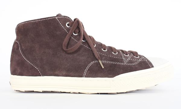 VISVIM – F/W 2010 – LAUDA KUDU–FOLK