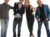 Factor (M6) saison jury pose avec sourire