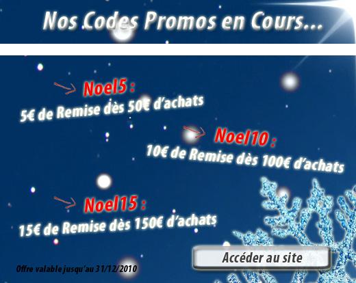 Codes Promos Sport Noel – MisterSport