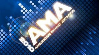 Résumé des American Music Awards 2010