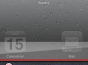 iPad disponible: nouveautés vous attendiez