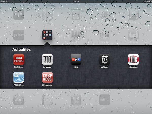 ipad ios dossiers iPad iOS 4.2 est disponible: 8 nouveautés que vous attendiez 