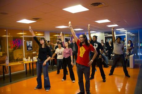 [soirée test/lancement] Michael Jackson The Experience