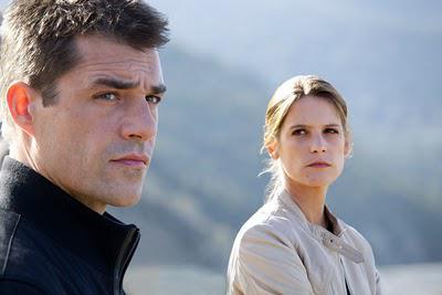 Mafiosa, saison 3, débute ce soir sur Canal +