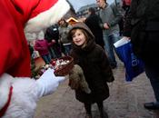 Avez-vous écrit votre lettre Père Noël