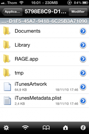 Jouer à rage HD en Français !