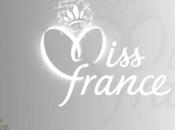 Miss France 2011 deux anciennes dauphines Malika Ménard finalistes