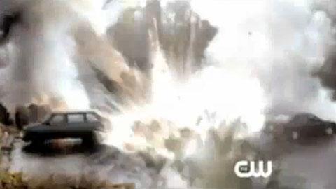 Smallville saison 10 ... le père de Lux Luthor revient ... la bande annonce
